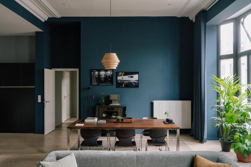 A Place Antwerp - Boutique Suites & Flats - Schuttershofstraat 5 - image 1