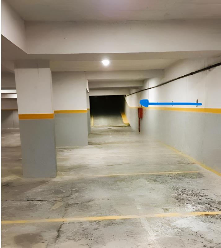 Ahi es tu lugar en Buenos Aires piscina parking - image 14