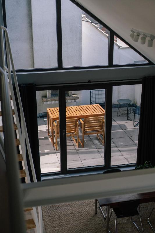 A Place Antwerp - Boutique Suites & Flats - Schuttershofstraat 5 - image 10