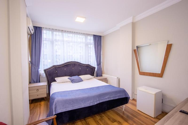 Tac Hotel - image 6