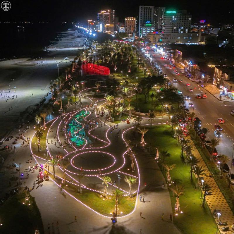 Mermaid Seaview Vũng Tàu Đi - image 12