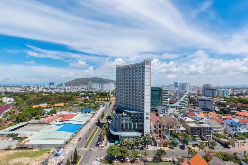 Mermaid Seaview Vũng Tàu Đi - image 10