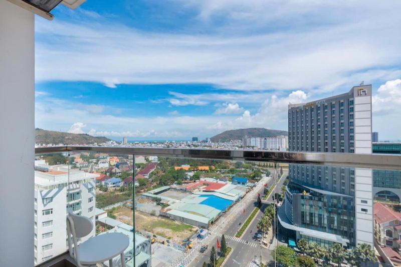 Mermaid Seaview Vũng Tàu Đi - image 16