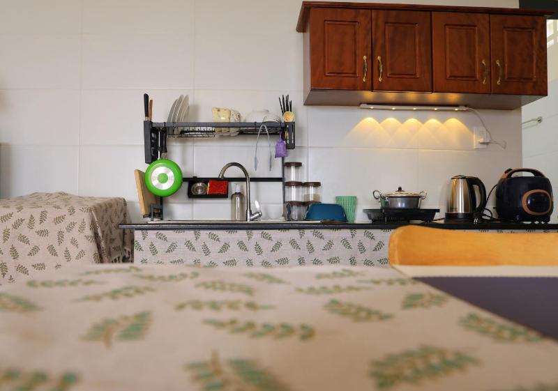 PY Home - Trên tầng thượng - image 7
