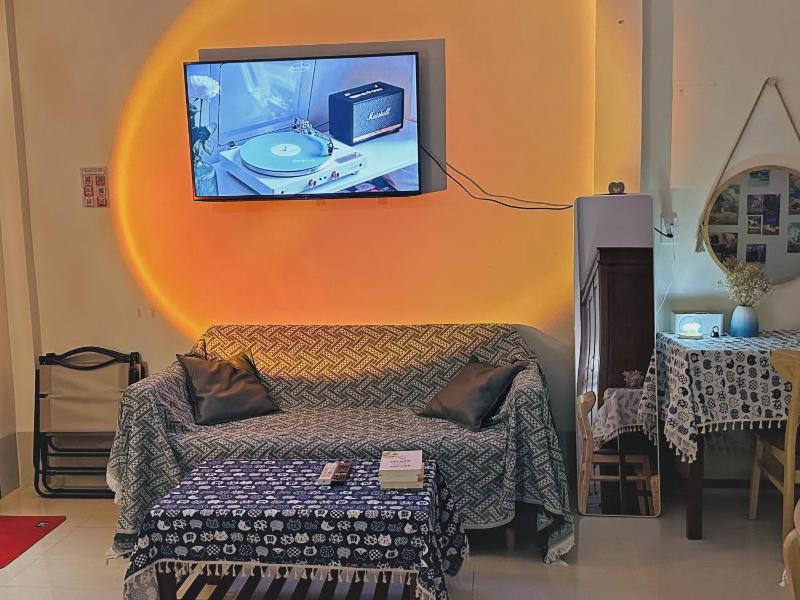 PY Home - Trên tầng thượng - image 5