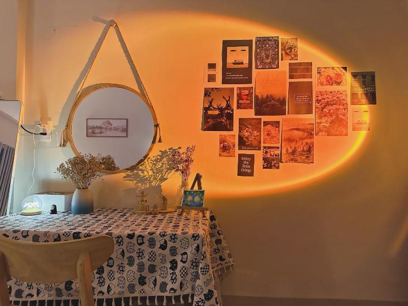 PY Home - Trên tầng thượng - image 6