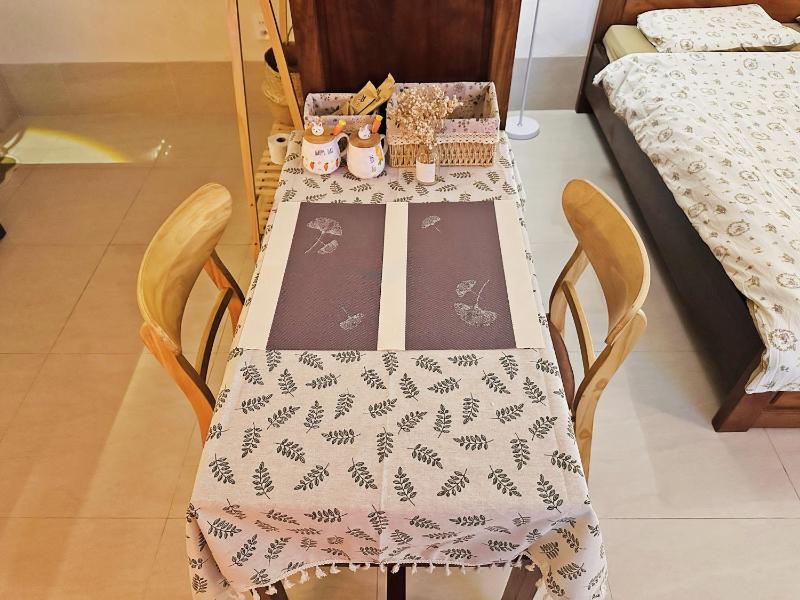 PY Home - Trên tầng thượng - image 12