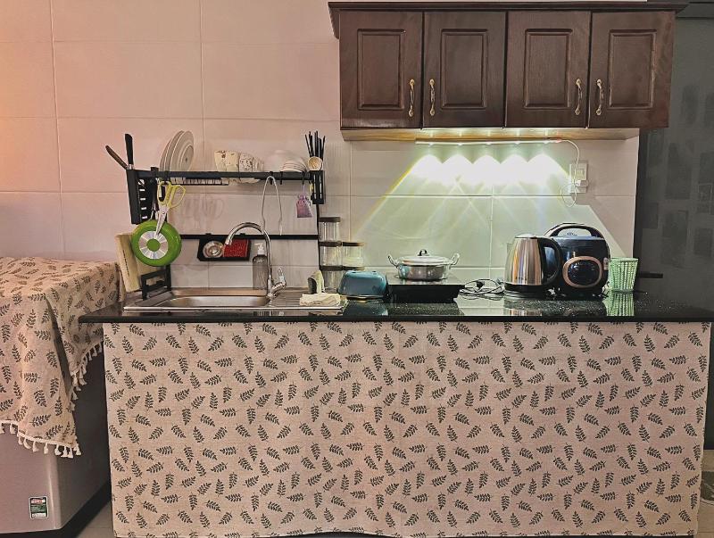 PY Home - Trên tầng thượng - image 8