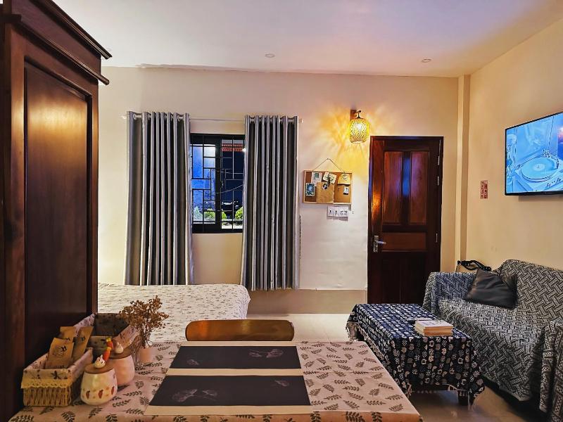 PY Home - Trên tầng thượng - image 3
