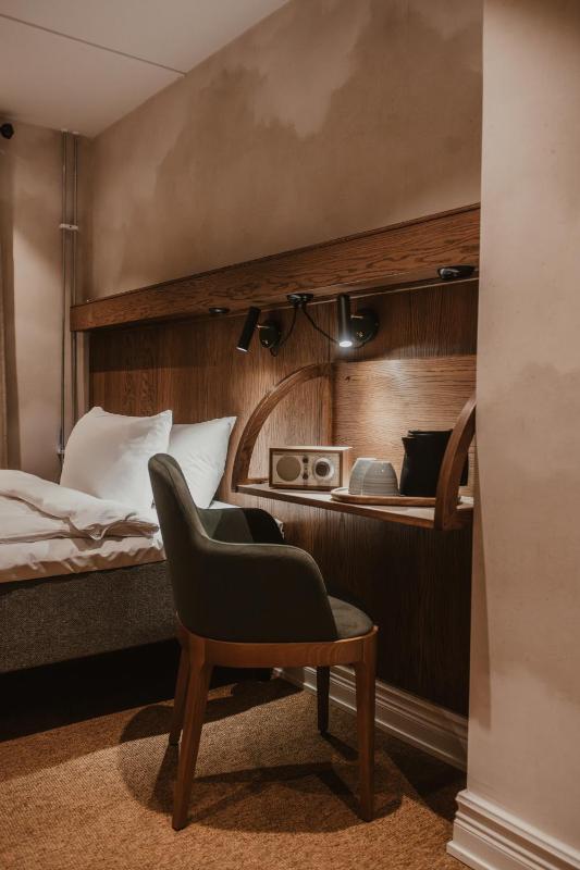 Home Hotel Baltzar - image 40