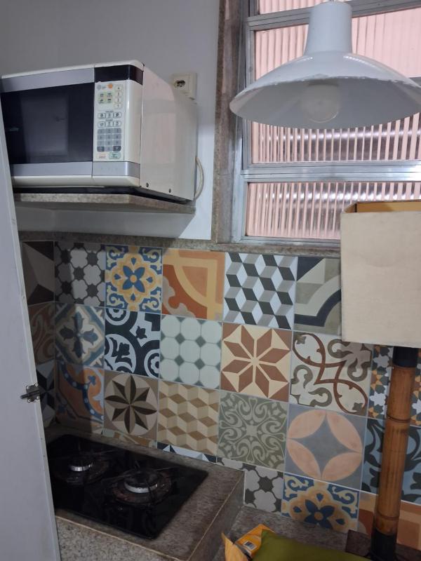 Quarto compartilhado de frente pra praia - image 5
