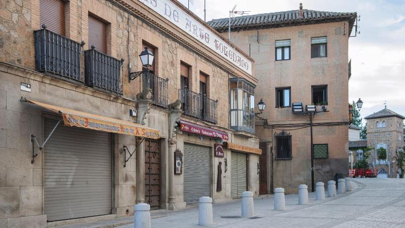 Apartamentos Boutique Puerta de Reyes - image 13