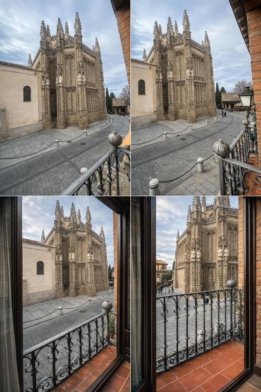 Apartamentos Boutique Puerta de Reyes - image 16