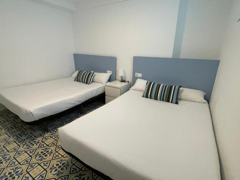 Apartamento 1ª linea by Hugo Beach Hotel - Familias - image 46