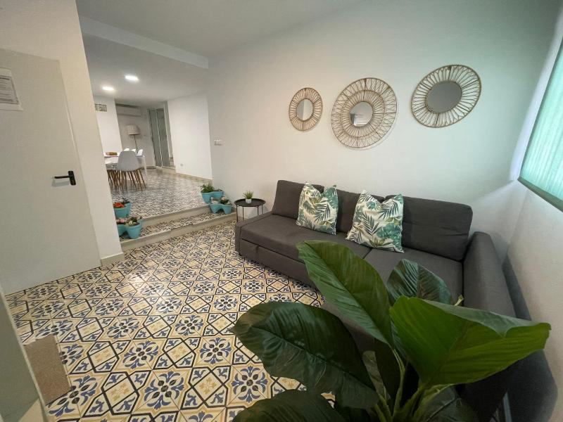 Apartamento 1ª linea by Hugo Beach Hotel - Familias - image 45