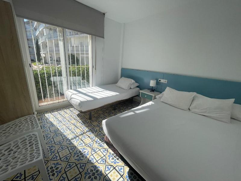 Apartamento 1ª linea by Hugo Beach Hotel - Familias - image 43