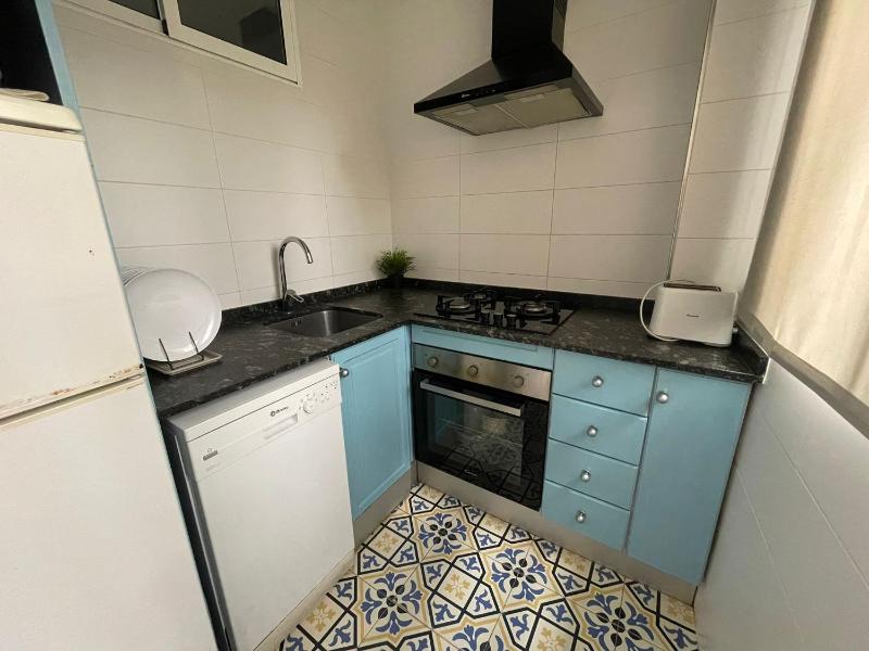 Apartamento 1ª linea by Hugo Beach Hotel - Familias - image 44