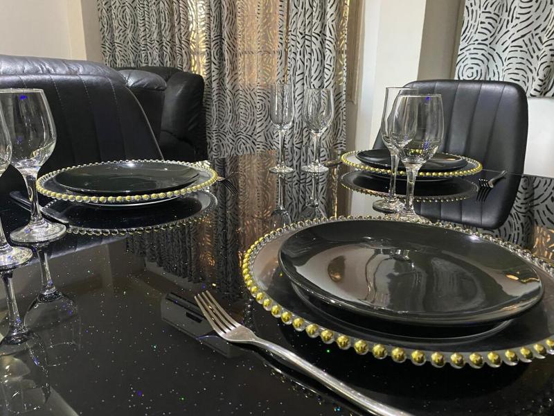 Cozy 3Bedroom Apartment in Polana Lar OrAr - image 7
