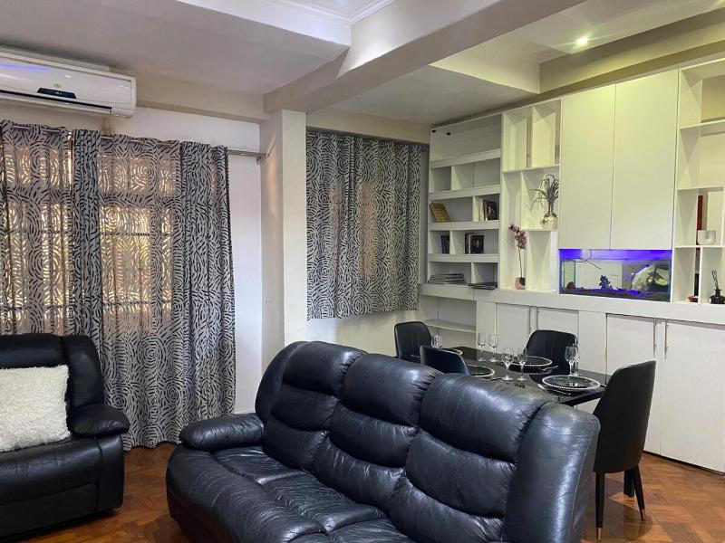 Cozy 3Bedroom Apartment in Polana Lar OrAr - image 6