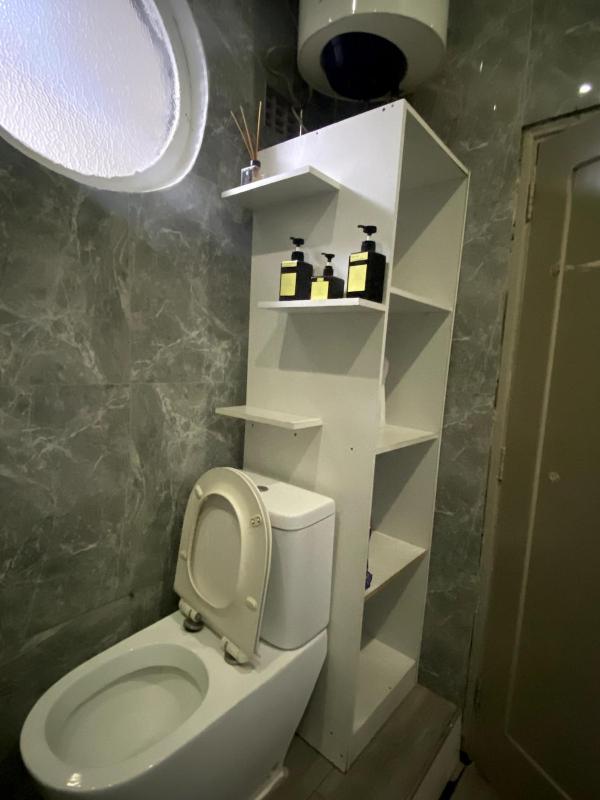 Cozy 3Bedroom Apartment in Polana Lar OrAr - image 2