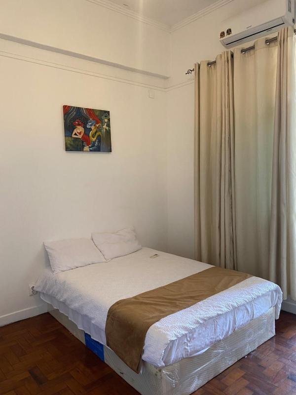 Cozy 3Bedroom Apartment in Polana Lar OrAr - image 8