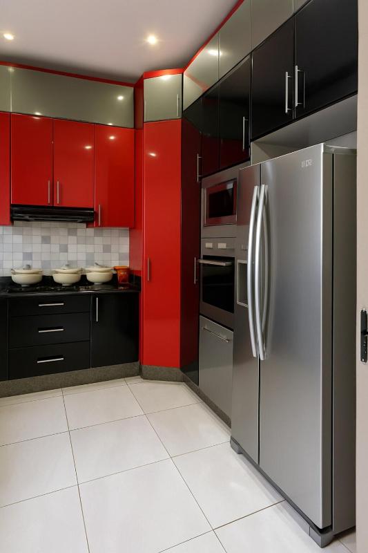Cozy 3Bedroom Apartment in Polana Lar OrAr - image 11