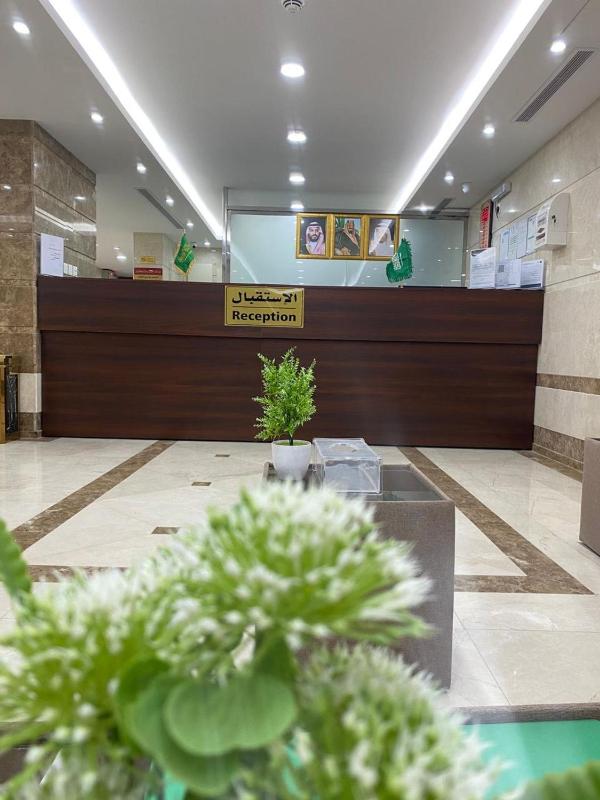 فندق نسك كدي - image 3