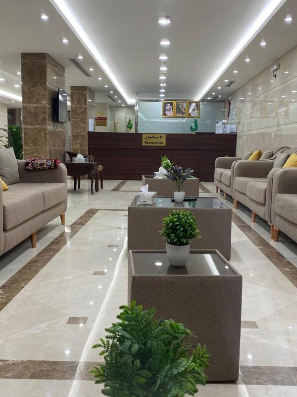 فندق نسك كدي - image 2