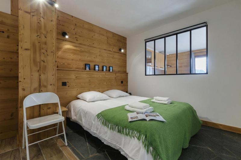Apt Flégère & Golf Modern 1BR for 4 near ski lift - Happy Rentals - image 11