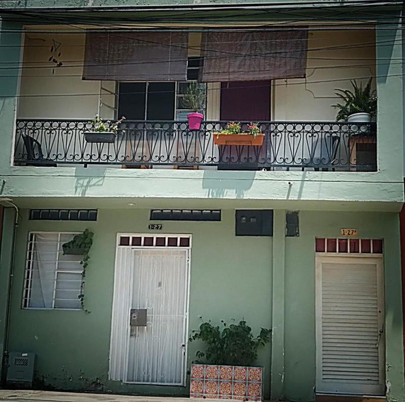 Posada Entre Dos Mundos - image 12