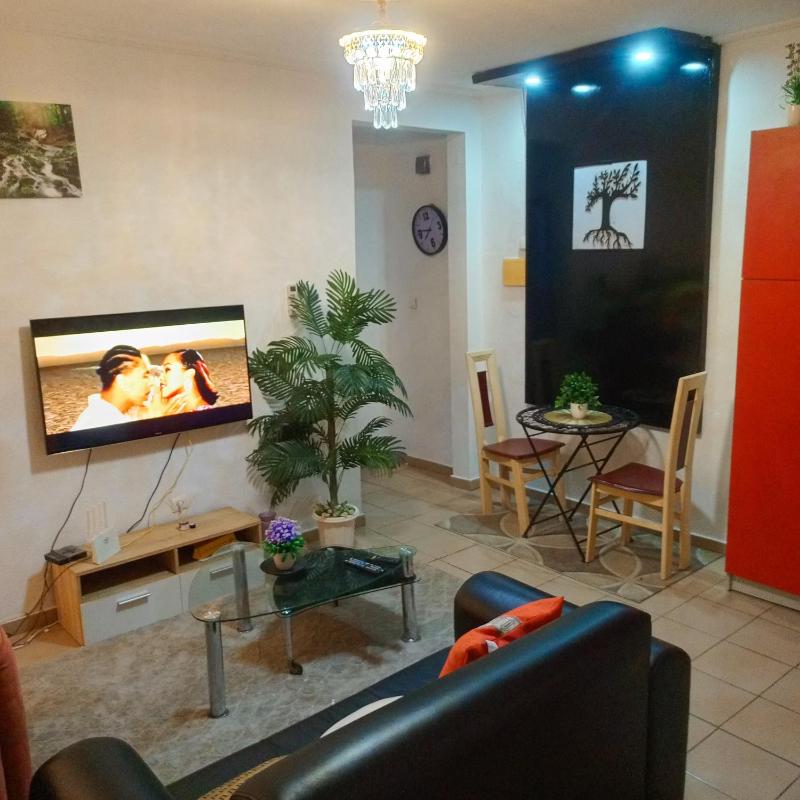 appart B'SSADI-KOTTO - image 6