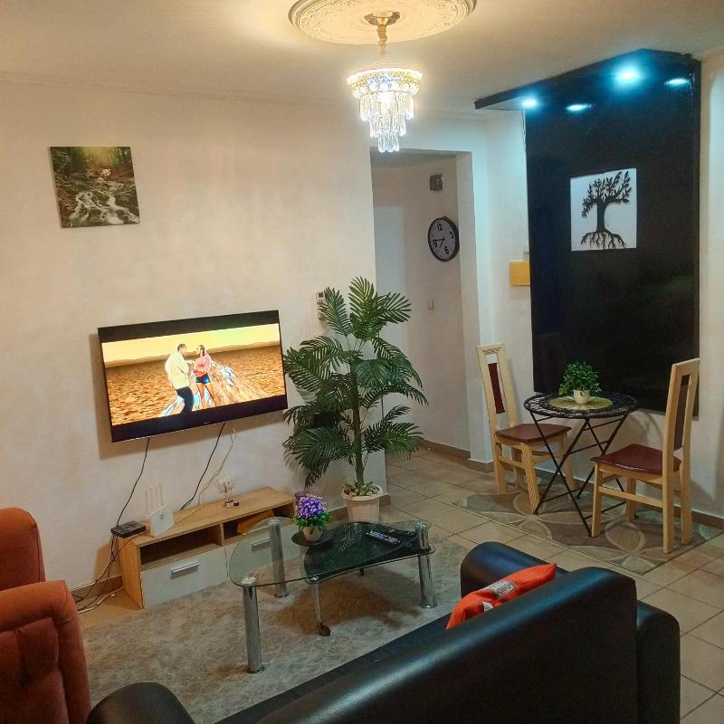 appart B'SSADI-KOTTO - image 10