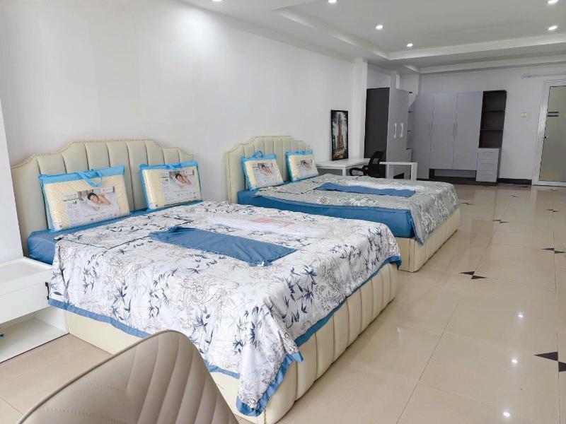 Minihouse 365 Holdings - 124 Lý Tự Trọng - image 1