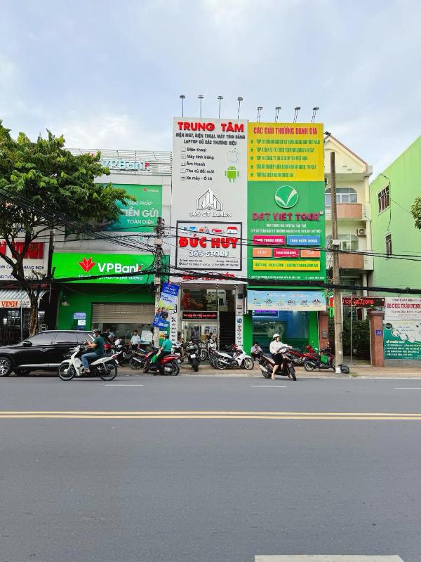 Minihouse 365 Holdings - 124 Lý Tự Trọng - image 9