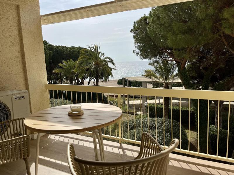 Apartamento con vista al mar en Platja d'Aro acceso directo a la playa - ES-298-35 - image 4