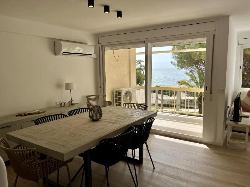 Apartamento con vista al mar en Platja d'Aro acceso directo a la playa - ES-298-35 - image 24