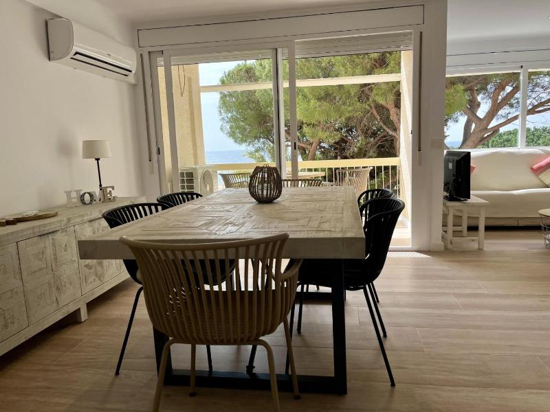 Apartamento con vista al mar en Platja d'Aro acceso directo a la playa - ES-298-35 - image 19