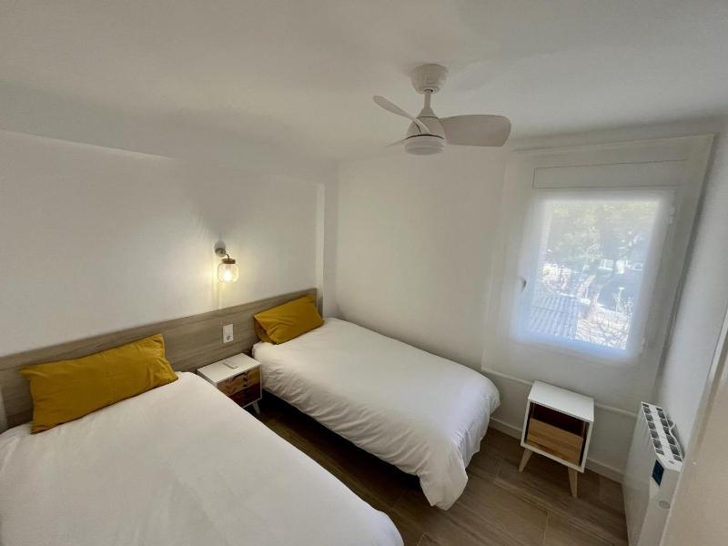 Apartamento con vista al mar en Platja d'Aro acceso directo a la playa - ES-298-35 - image 25