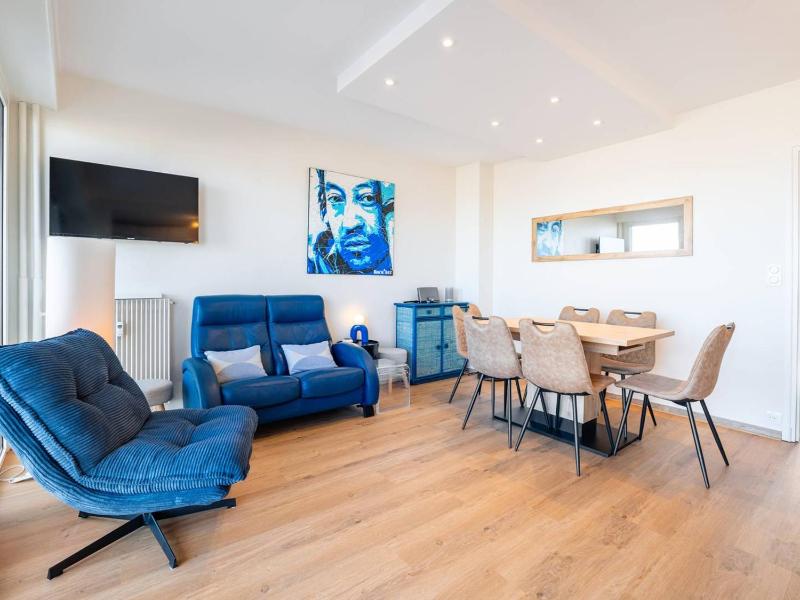 Appartement lumineux vue mer - FR-1-821-54 - image 4