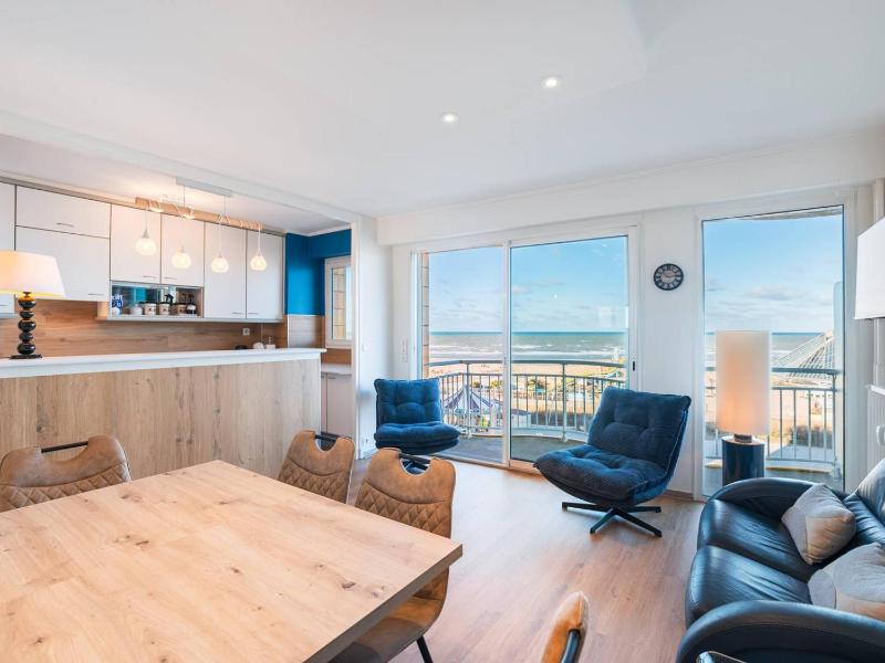 Appartement lumineux vue mer - FR-1-821-54 - image 9