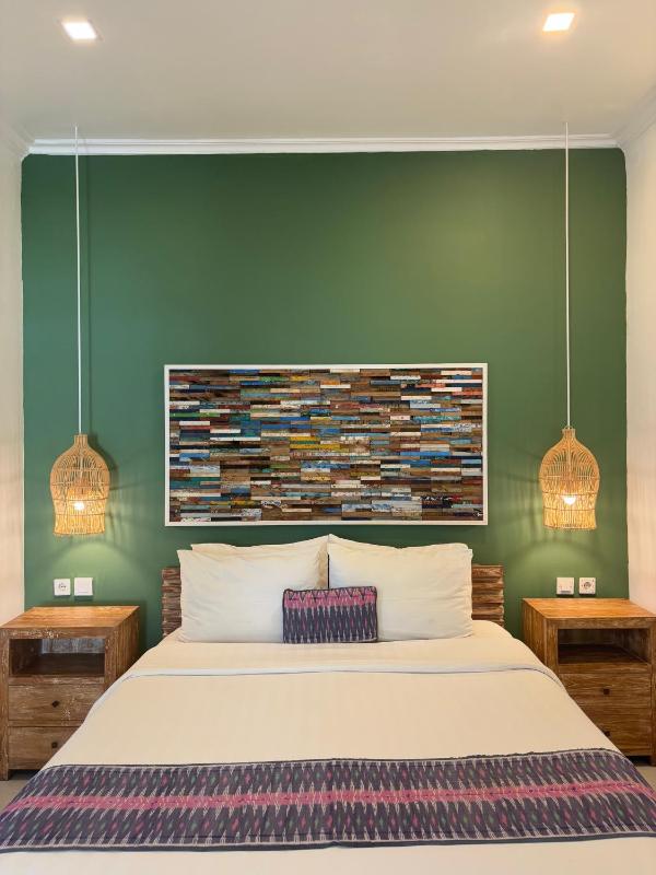 FANTASTIC 1 BR VILLA PRIVATE POOL WALK TO BEACH - image 12
