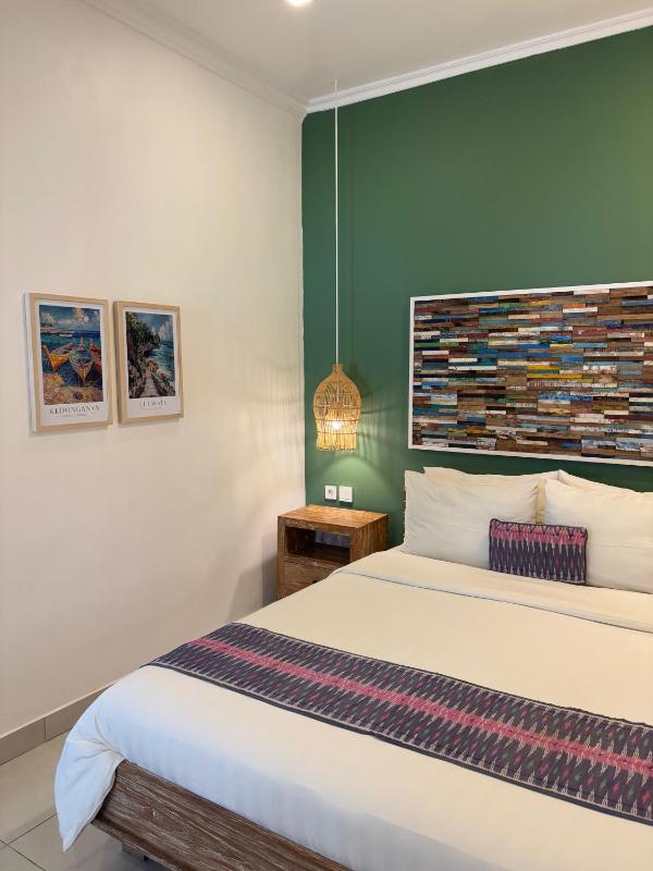 FANTASTIC 1 BR VILLA PRIVATE POOL WALK TO BEACH - image 14