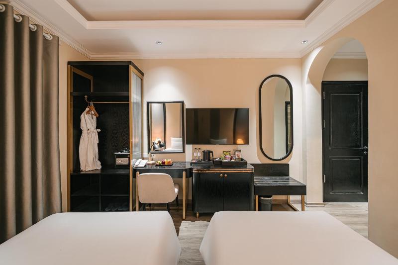 Quatorze Hotel - image 8