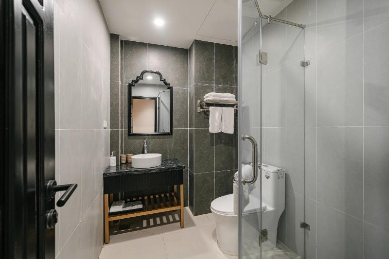 Quatorze Hotel - image 14