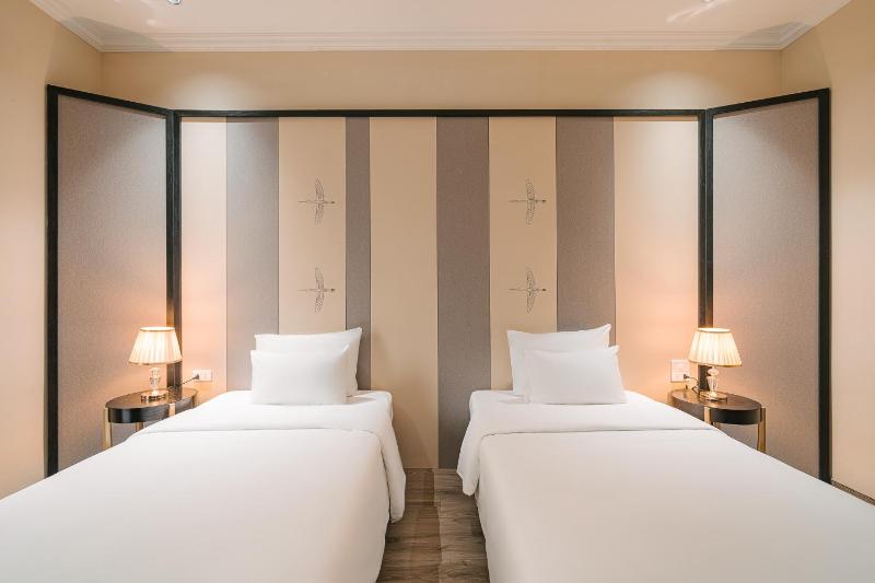 Quatorze Hotel - image 6