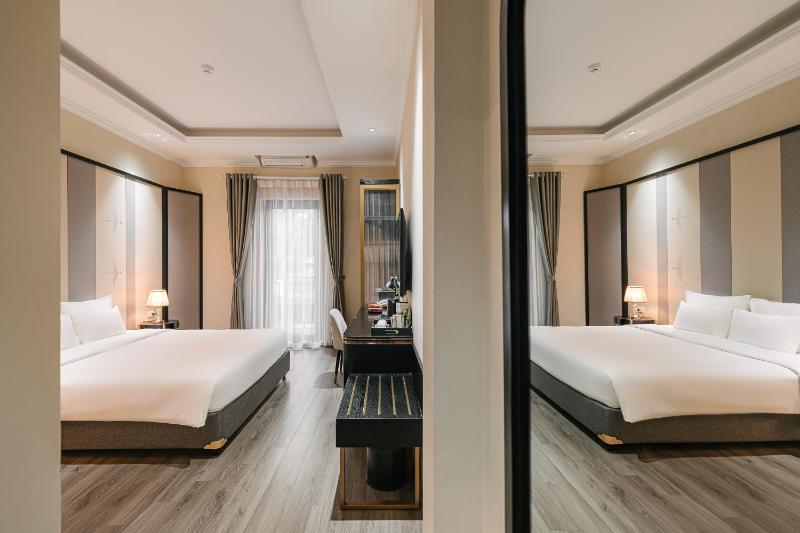 Quatorze Hotel - image 16