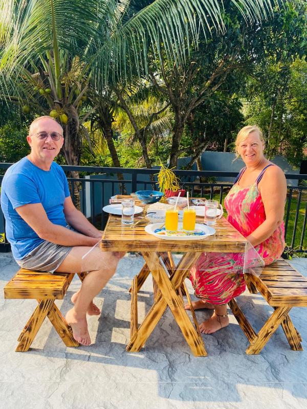 Shanu Heaven Villa - image 14