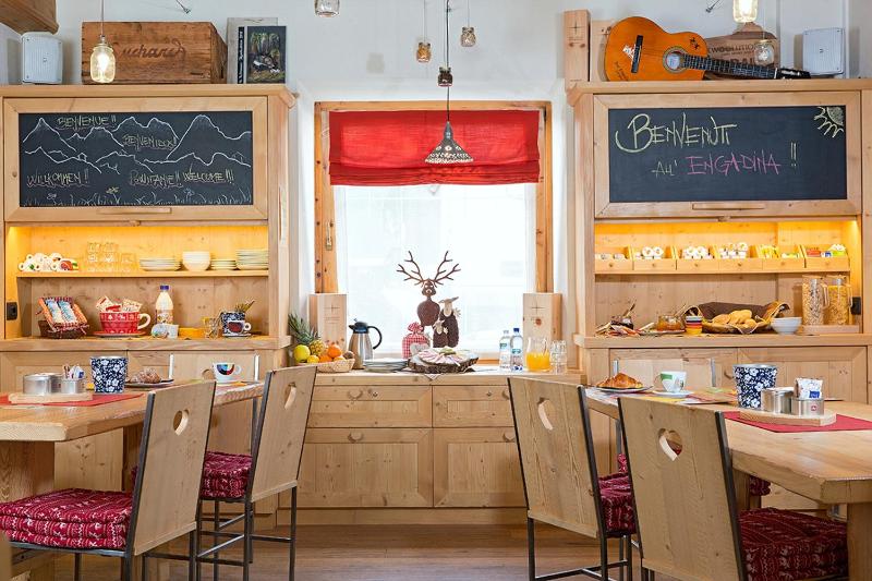 B&B Engadina - image 1
