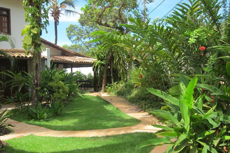 Pousada Coqueiro Verde - image 42