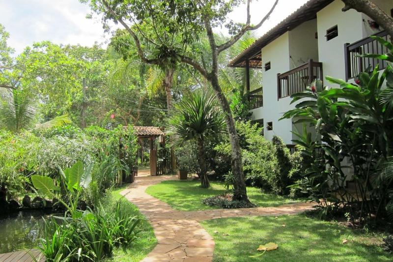 Pousada Coqueiro Verde - image 8